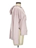Unbranded Pink Pullover Hoodie Size M - photo 4