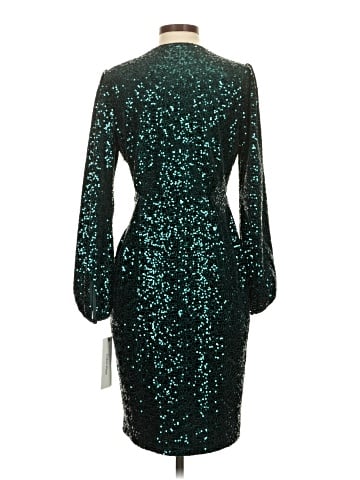 Calvin Klein Cocktail Dress (view 2)