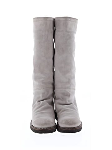 BRONX Boots (view 2)