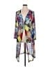Love Purple Kimono Size 1X - photo 1