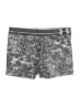 Under Armour Camo Gray Athletic Shorts Size L (estimated) - photo 1