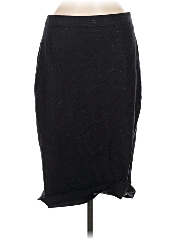 Classiques Entier Wool Skirt (view 1)