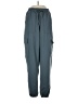 Gilly Hicks Blue Cargo Pants Size S - photo 1