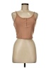 Shein Tan Tank Top Size 8 - 10 - photo 1