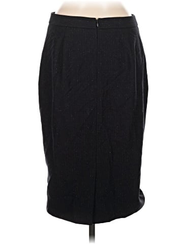 Classiques Entier Wool Skirt (view 2)