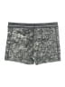 Under Armour Camo Gray Athletic Shorts Size L (estimated) - photo 2