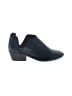 Lucky Brand 100% Leather Black Ankle Boots Size 5 1/2 - photo 1