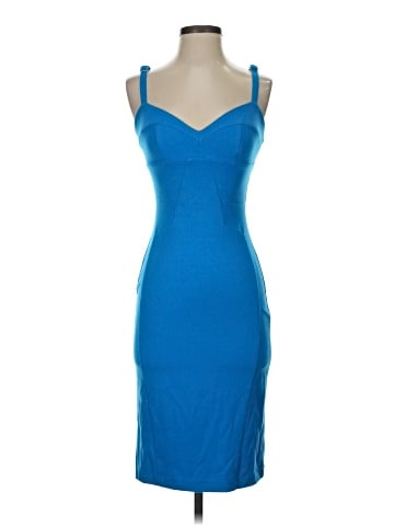 Amanda Uprichard Cocktail Dress (view 1)