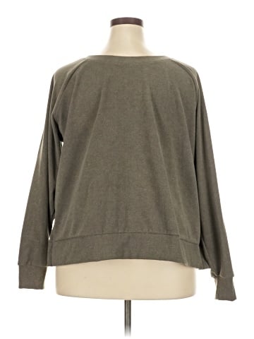 Coco + Carmen Sweatshirt (view 2)