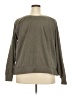 Coco + Carmen Gray Sweatshirt Size XXL - photo 2