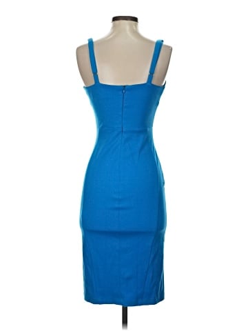 Amanda Uprichard Cocktail Dress (view 2)