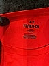 Under Armour Orange Active T-Shirt Size S (youth) - photo 3