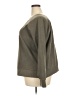 Coco + Carmen Gray Sweatshirt Size XXL - photo 5