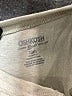 OshKosh B'gosh Ivory Long Sleeve Henley 12-18 MO / 18 MO - photo 3