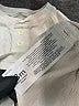 OshKosh B'gosh Ivory Long Sleeve Henley 12-18 MO / 18 MO - photo 4
