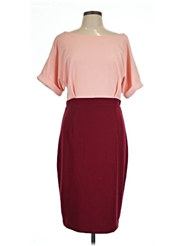 Alexia Admor Cocktail Dress (view 1)