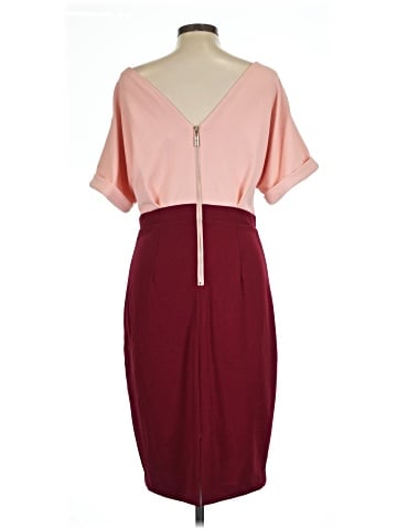 Alexia Admor Cocktail Dress (view 2)