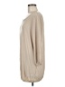 Susan Graver Tan 3/4 Sleeve Top Size M - photo 5