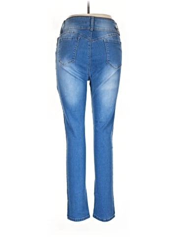 Bamboo Jeans (view 2)
