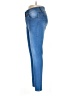 Bamboo Solid Blue Jeans Size 13 - photo 5