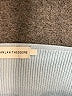 Scanlan Theodore Blue Tank Top Size M - photo 7