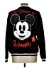 Disney Graphic Black Jacket Size 11 - 13 - photo 2