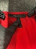 BCBGMAXAZRIA 100% Polyester Red Sleeveless Blouse Size M - photo 7
