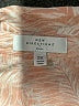 New Directions Orange Long Sleeve Blouse Size 2X - photo 7