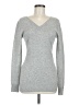 Oats Gray Pullover Sweater Size M - photo 1