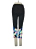 Fila Sport Color Block Blue Active Pants Size S - photo 2