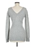 Oats Gray Pullover Sweater Size M - photo 2