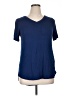 Before You Blue Short Sleeve T-Shirt Size XL - photo 1