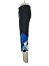 Fila Sport Color Block Blue Active Pants Size S - photo 5