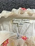 Assorted Brands 100% Polyester Stars Yellow Dress Size 2T - photo 3