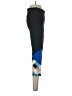 Fila Sport Color Block Blue Active Pants Size S - photo 4