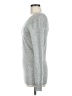 Oats Gray Pullover Sweater Size M - photo 5