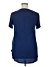 Before You Blue Short Sleeve T-Shirt Size XL - photo 2