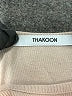 Thakoon 100% Viscose Tan Tank Top Size XS - photo 7