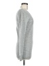 Oats Gray Pullover Sweater Size M - photo 4