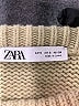 Zara Green Turtleneck Sweater Size S - photo 7