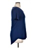 Before You Blue Short Sleeve T-Shirt Size XL - photo 4