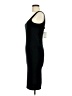 Bardot Solid Black Cocktail Dress Size 6 - photo 5
