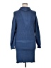 Unbranded Blue Casual Dress Size XL - photo 1