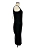Bardot Solid Black Cocktail Dress Size 6 - photo 4