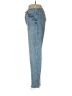 Express Hearts Blue Jeans Size 8L - photo 5
