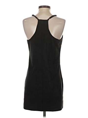 Lavender Brown Casual Dress (view 2)