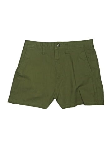 Madewell Camp Shorts (view 1)