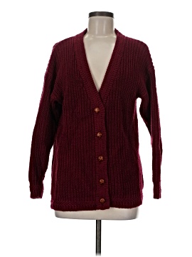 Mixed Blues Cardigan