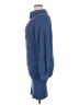 Unbranded Blue Casual Dress Size XL - photo 5