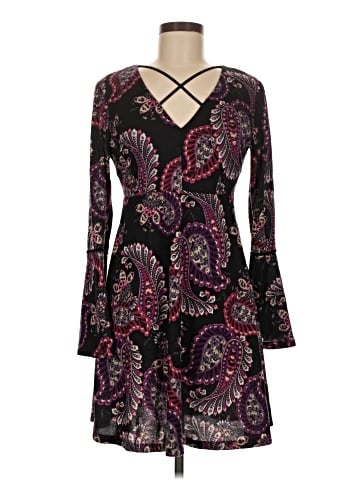 Madison Leigh Cocktail Dress (view 1)